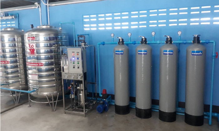 RO6000L